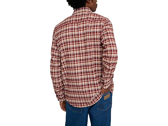 Wrangler x Stranger Things Will Shirt