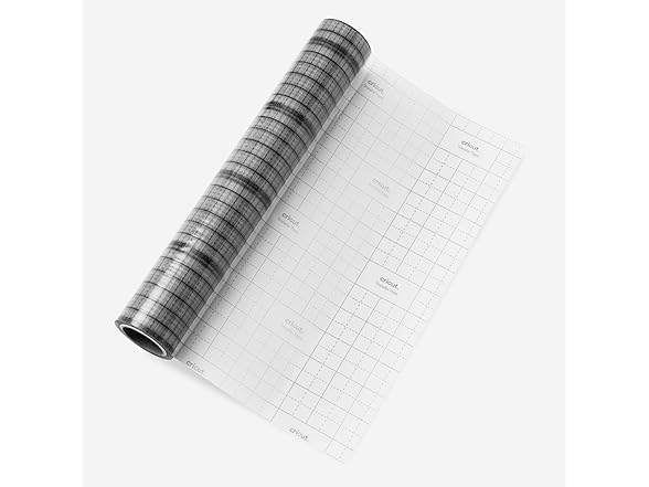 Cricut® Linerless Transfer Tape (30 ft)