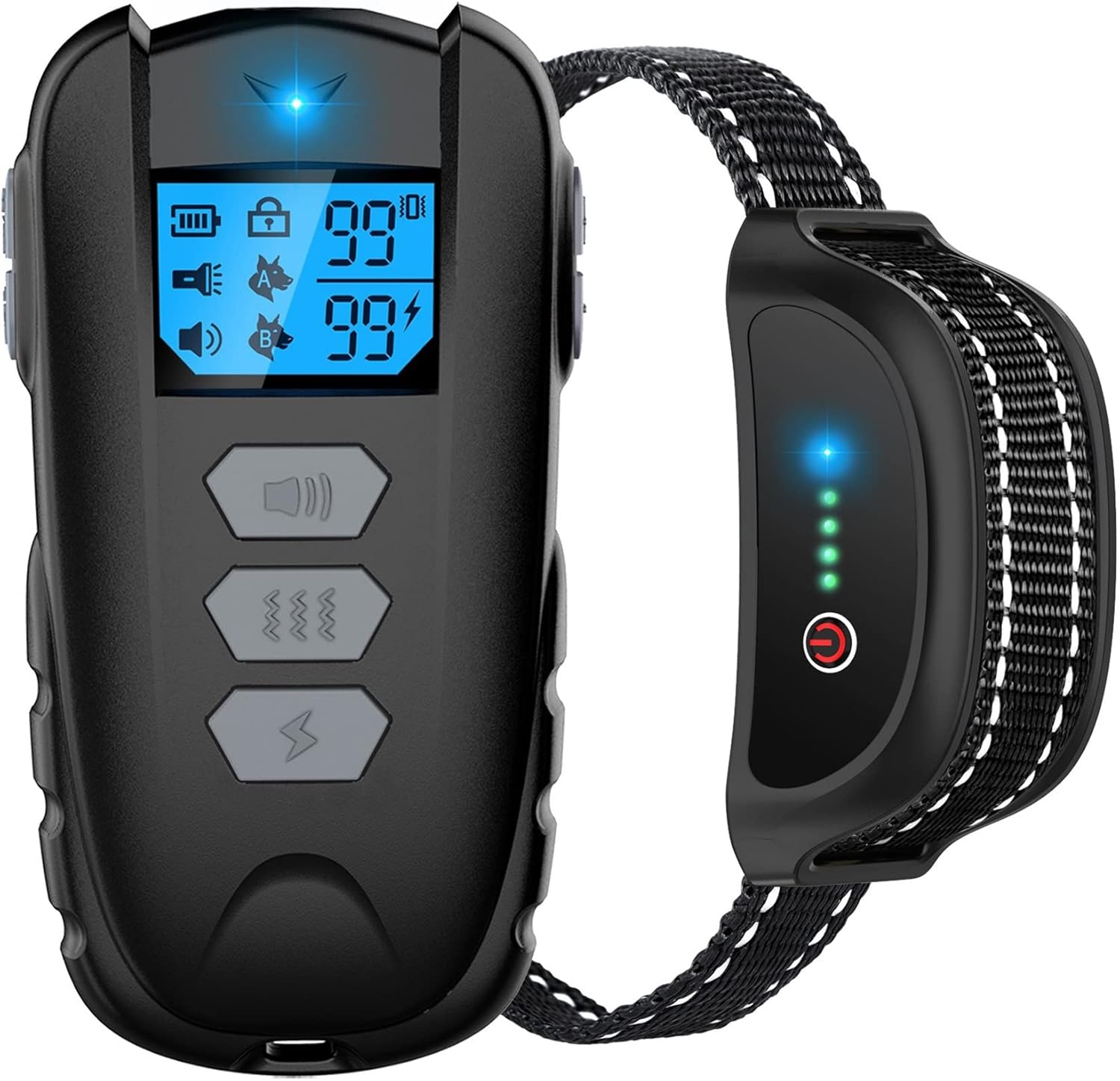 Rechargeable Dog Training Collar - Gallery 6