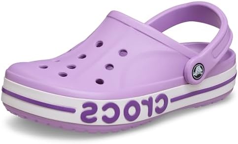 Crocs Bayaband Unisex Clog Orchid Size M5/W7