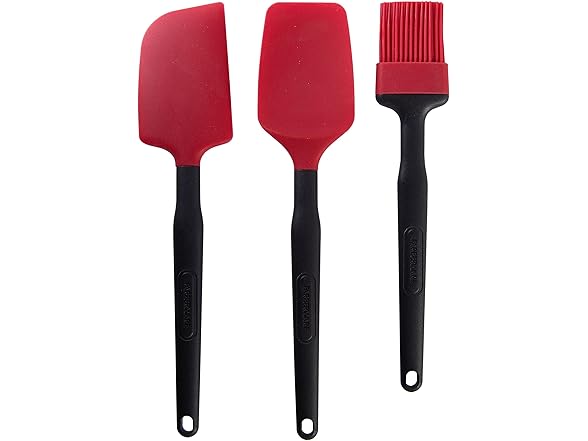 Farberware Mini Baking Tool Set 3pc