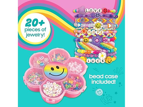 Just My Style Positivity Jewelry