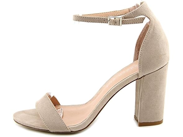Madden Girl Women's Beella Heeled Sandal,10