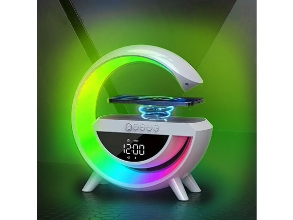 Technical Pro Wireless Bluetooth Speaker