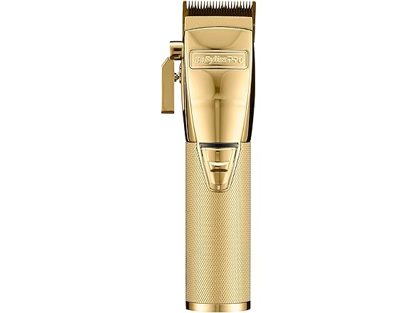 BaBylissPRO FX+ Professional Cord/Cordless Hair Clippers