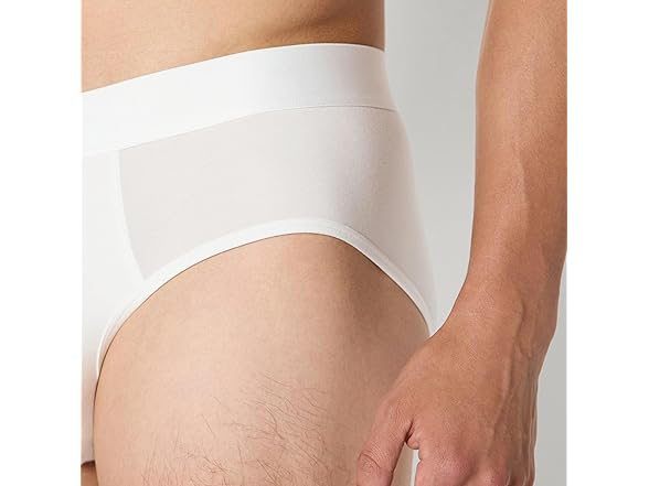 Amazon Essentials Men Super Soft Modal Brief 5Pk