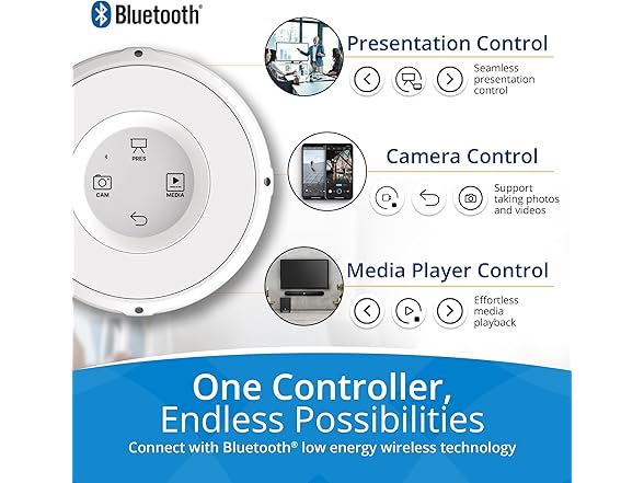 Linxura Linxura Smart Home Controller + Bluetoo