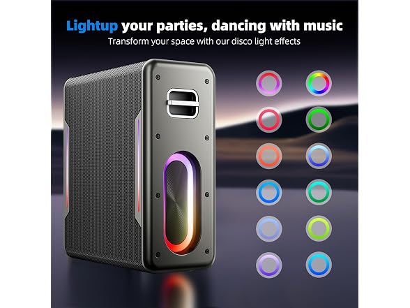 Myscenetang Karaoke Machine