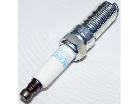 ACDelco 41-109 Iridium Spark Plugs 4pk GM 12622561
