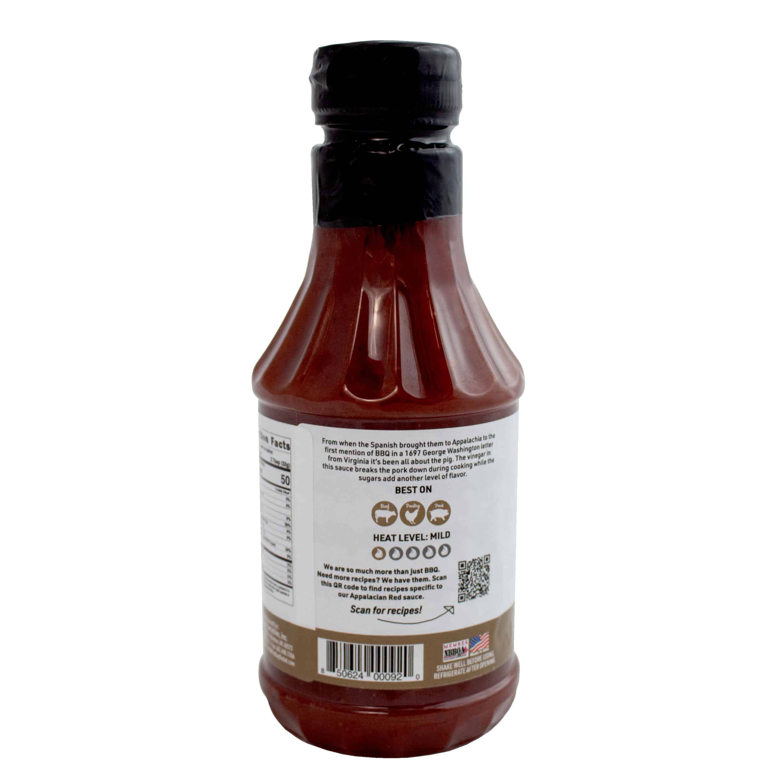 (4pk) Fat Boy Hickman's BBQ Bestselling Rubs & Sauces - Gallery 29