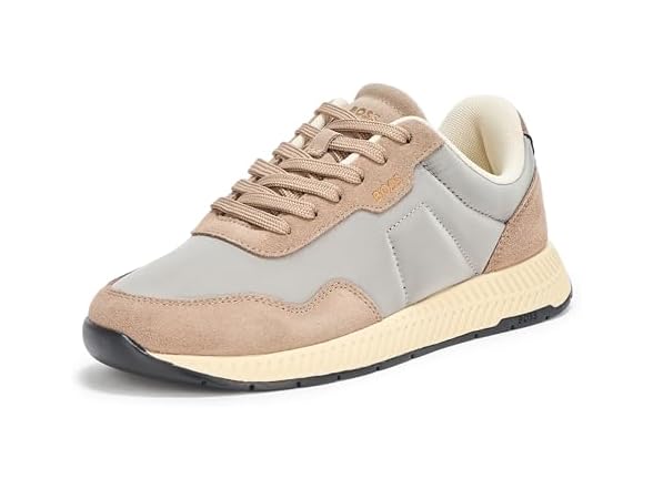 BOSS Essential Low Profile Sneaker (9)