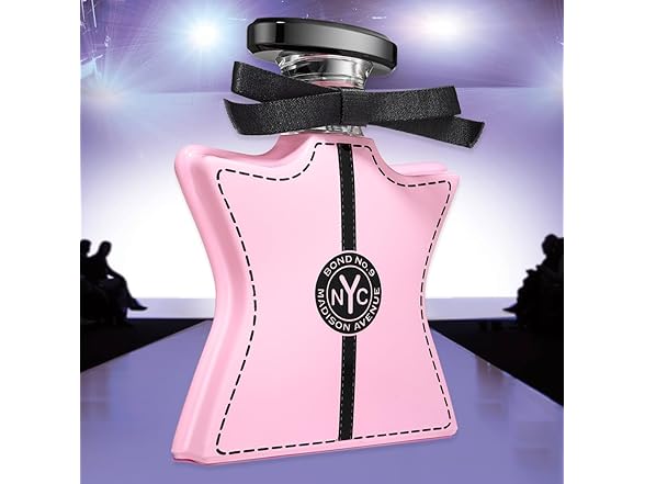 Bond No.9 Madison Avenue 1.7oz EDP Women