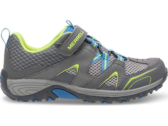Merrell Boy's Trail Chaser (Little Kid)