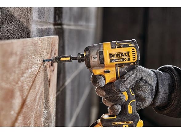DEWALT DCF887B 20V MAX Impact Driver