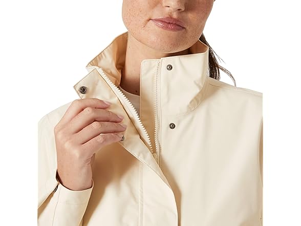Helly Hansen Womens Escape Utility Jacket