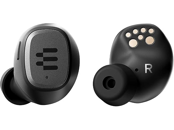 EPOS GTW 270 Wireless Gaming Earbuds