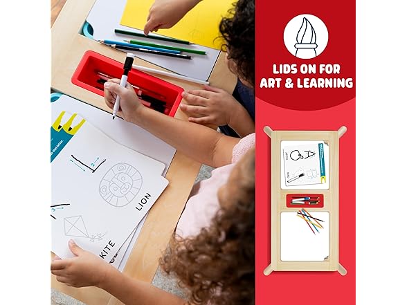 Chuckle & Roar - Play and Create Sensory Table