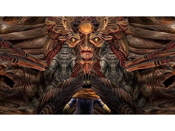 AspyLegacy of Kain Soul Reaver 1&2 Remastered