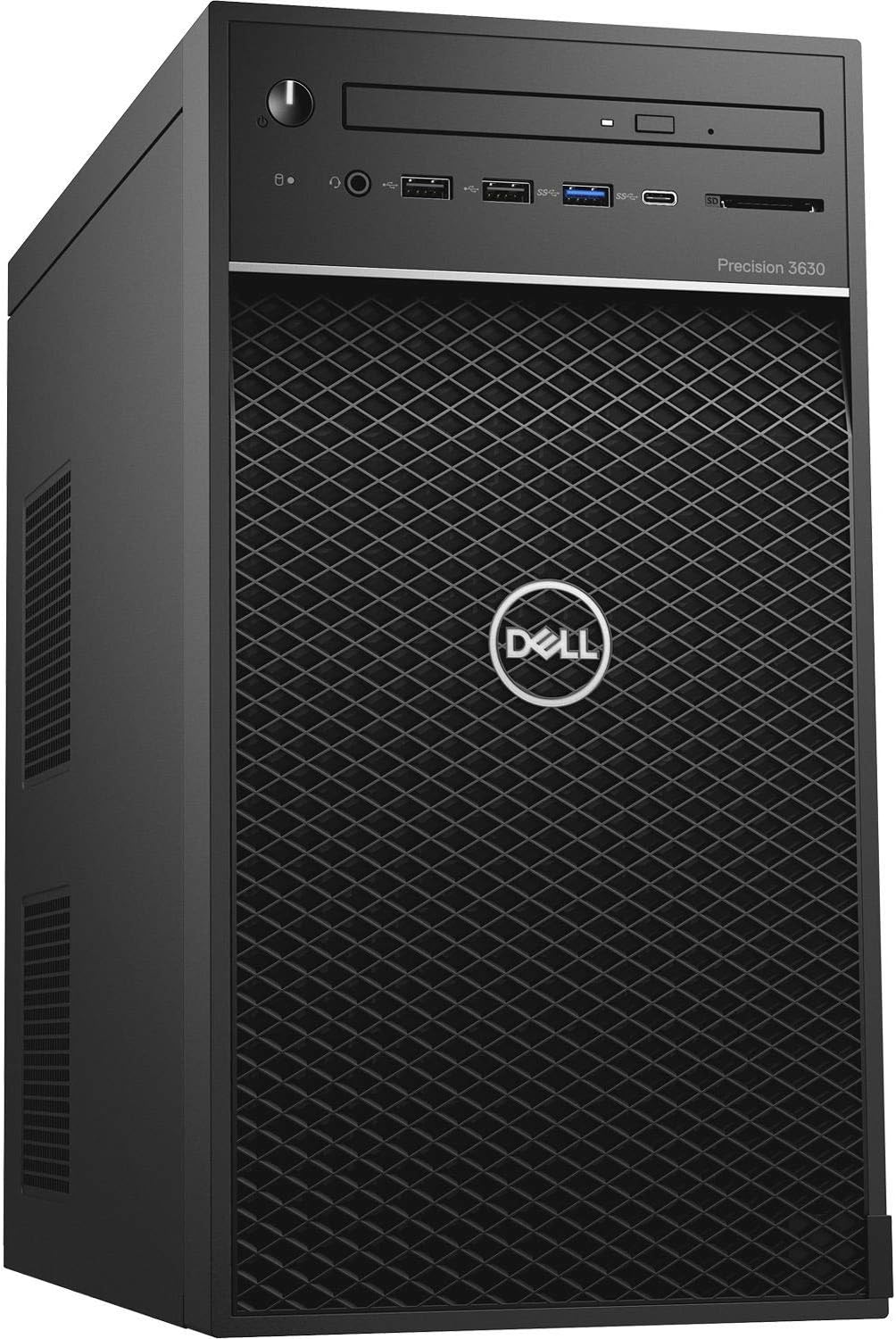 Dell Precision 3630 Tower Desktop - Gallery 3