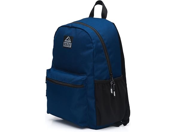 REEF Semester Backpack with Inner Laptop Pocket