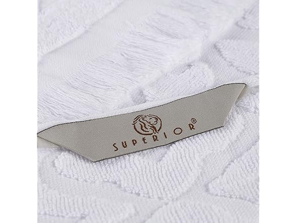 Superior ROLLA BATH SETS