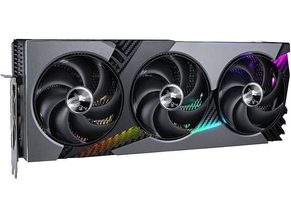 MSI GeForce RTX 5090 32G VANGUARD SOC