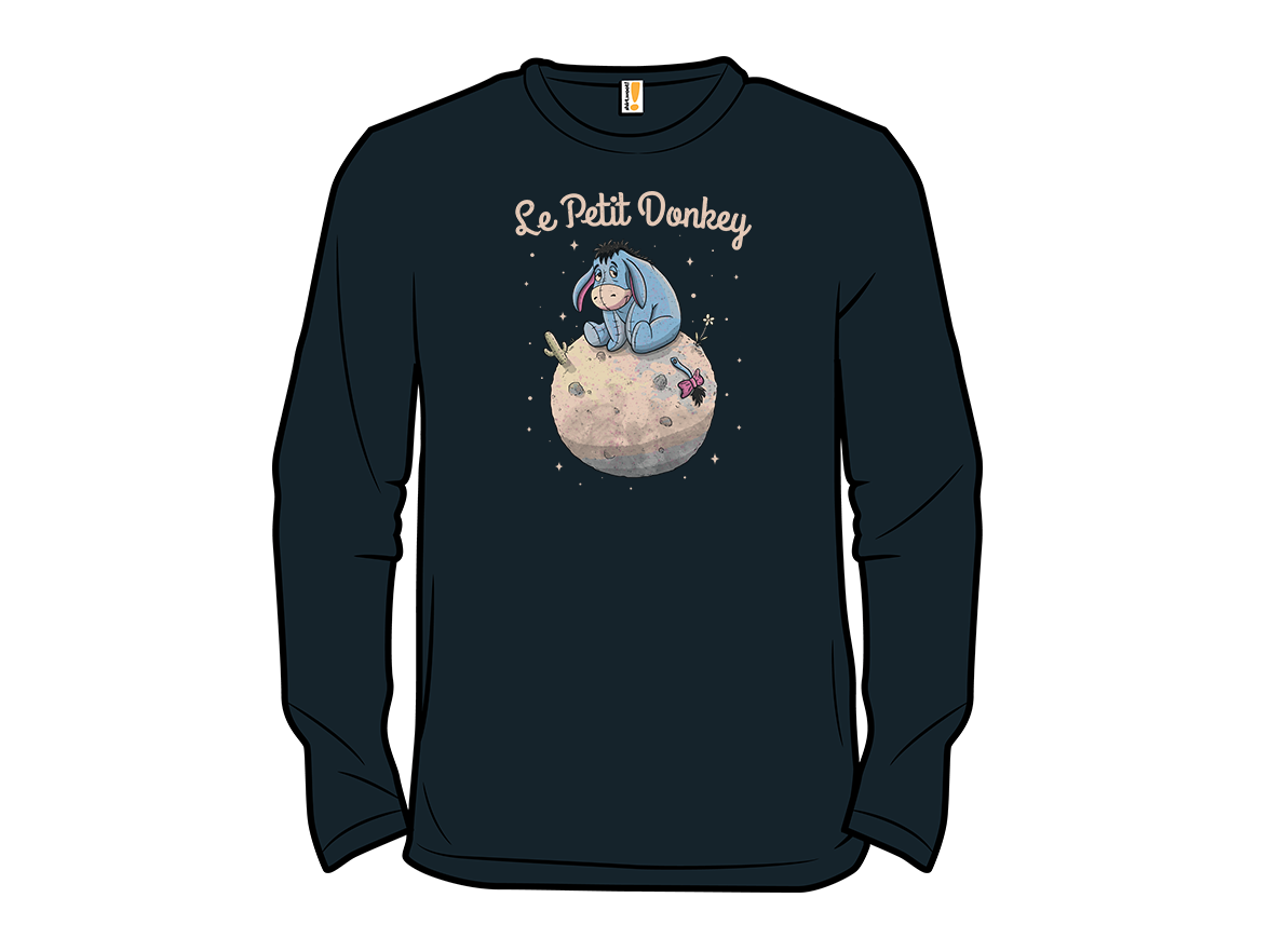 Le Petit Donkey - Gallery 13