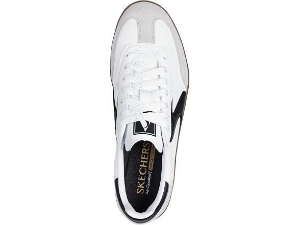White/Navy
