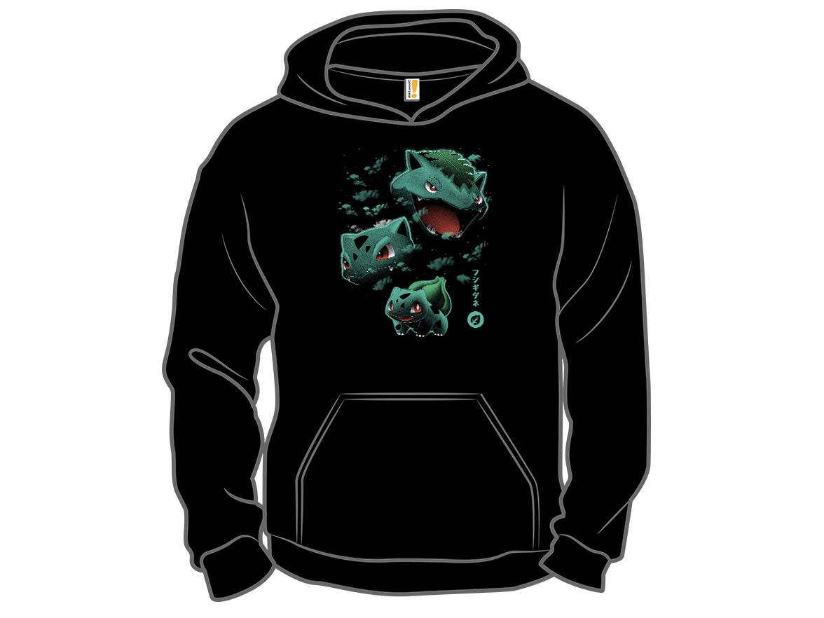 Grass Evolution Nightsky - Gallery 12