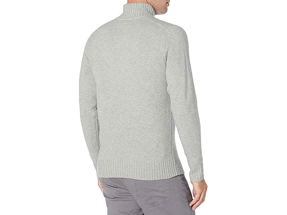 Amazon Essentials Mens Turtleneck Sweater