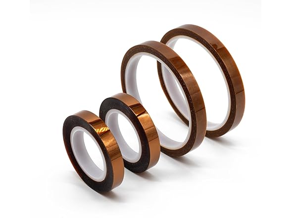  Heat Tape Sublimation 10mmx108ft 4Roll