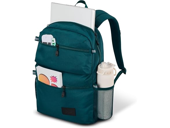 High Sierra Everclass Backpack One Size, Teal
