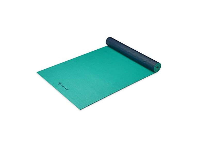 Gaiam Yoga Mat