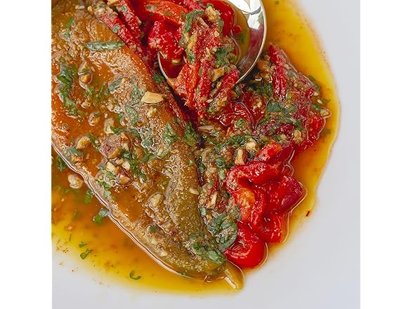 10PK MOROCCAN OLIVE GROVE Extra Virgin Olive Oil