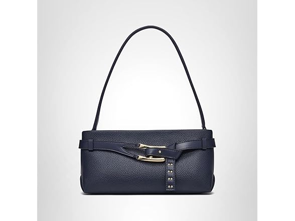 H HALSTON Women's Tasha Top-zip Shoulder Bag