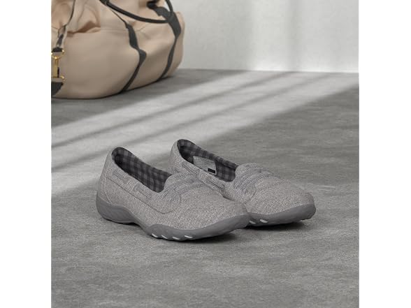 Skechers Women Breathe-easy - Good Influence