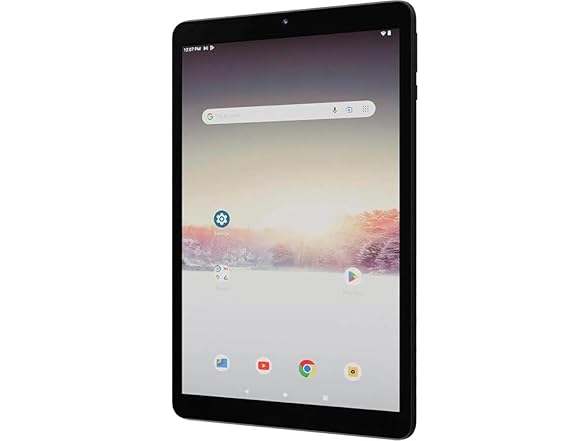 Gateway 10.1" Android Tablet 64GB