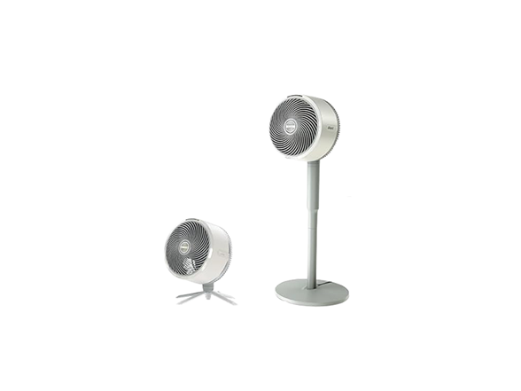Shark FlexBreeze Adjustable Fan