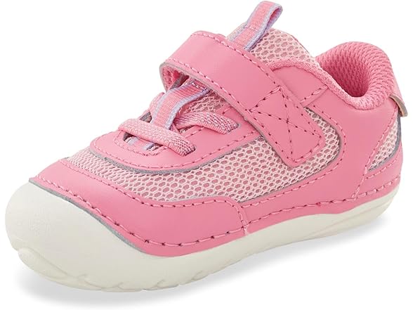 Stride Rite Kid's SM Apollo Sneaker (5W)