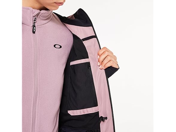 Oakley (XXL) Womens Team Juno Reduct Jacket