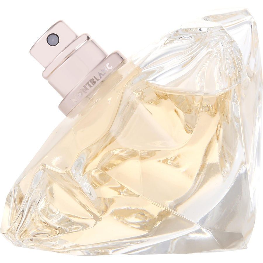Lady Emblem Mont Blanc EDP Spray Tester 2.5 Oz - Gallery 2