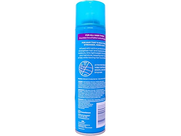 Finesse Extra Hold Hairspray 7oz