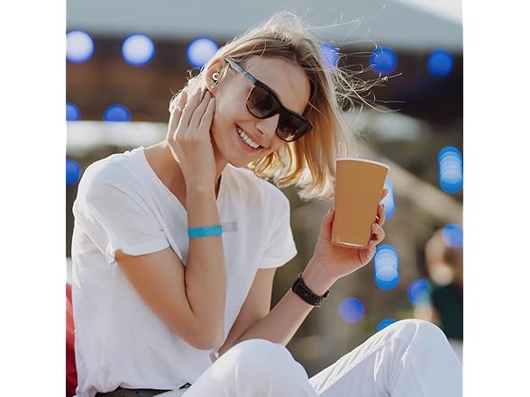 Yawsoy Reusable Ear Plugs for Concerts