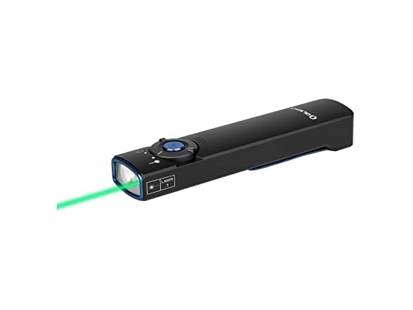 OLIGHT Arkfeld EDC Flat Flashlight