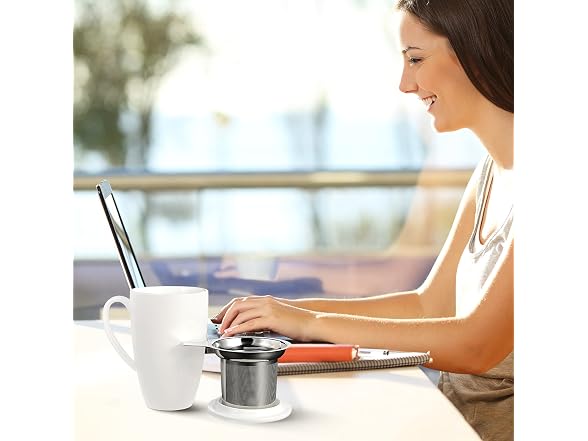 Vossfamul Tea Cup