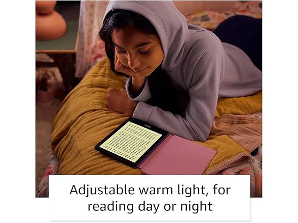 Kindle Paperwhite Kids, 16 GB