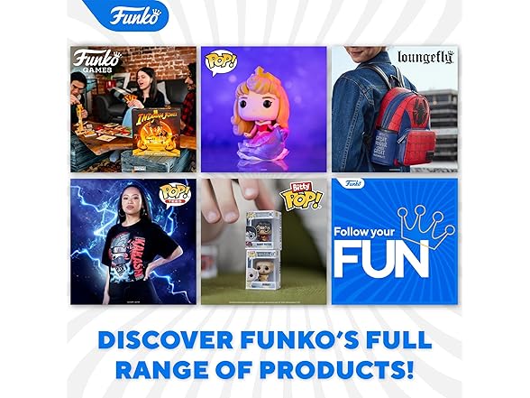 Funko Pop! Games: Marvel Rivals - Galacta