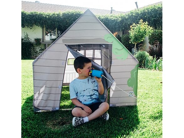 Pacific Play Tents 69790 Kids Tree House