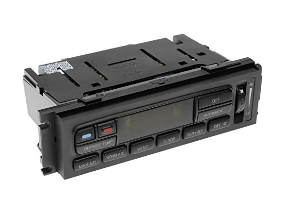 Dorman 599-220 Climate Control Module