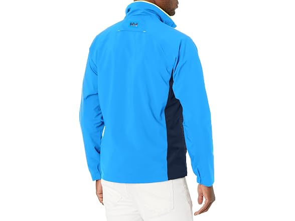 Helly Hansen Men (XL) HP Shore Waterproof Jacket
